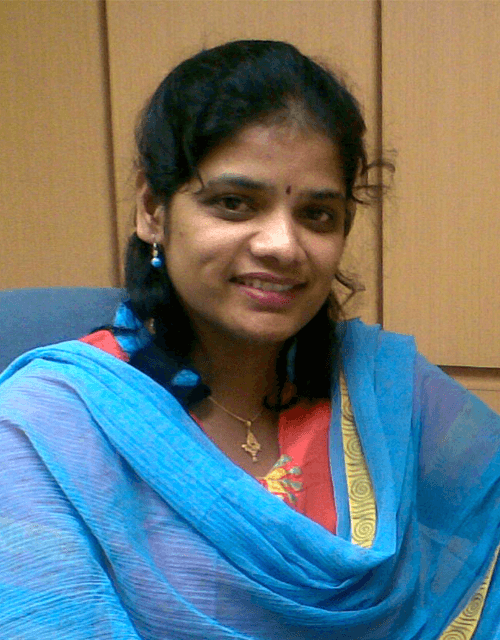 Sanghimitra Dalal