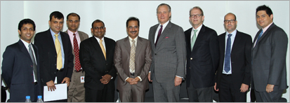 Dr. Reddy’s Laboratories Ltd. and Merck Serono announce collaboration to develop and commercialize Biosimilars
